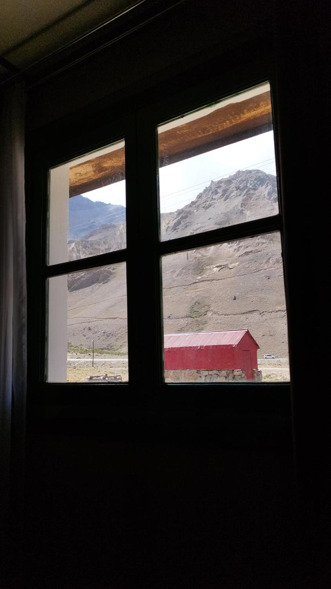 Hospedaje Lenas Del Tolosa Las Cuevas  Exteriér fotografie