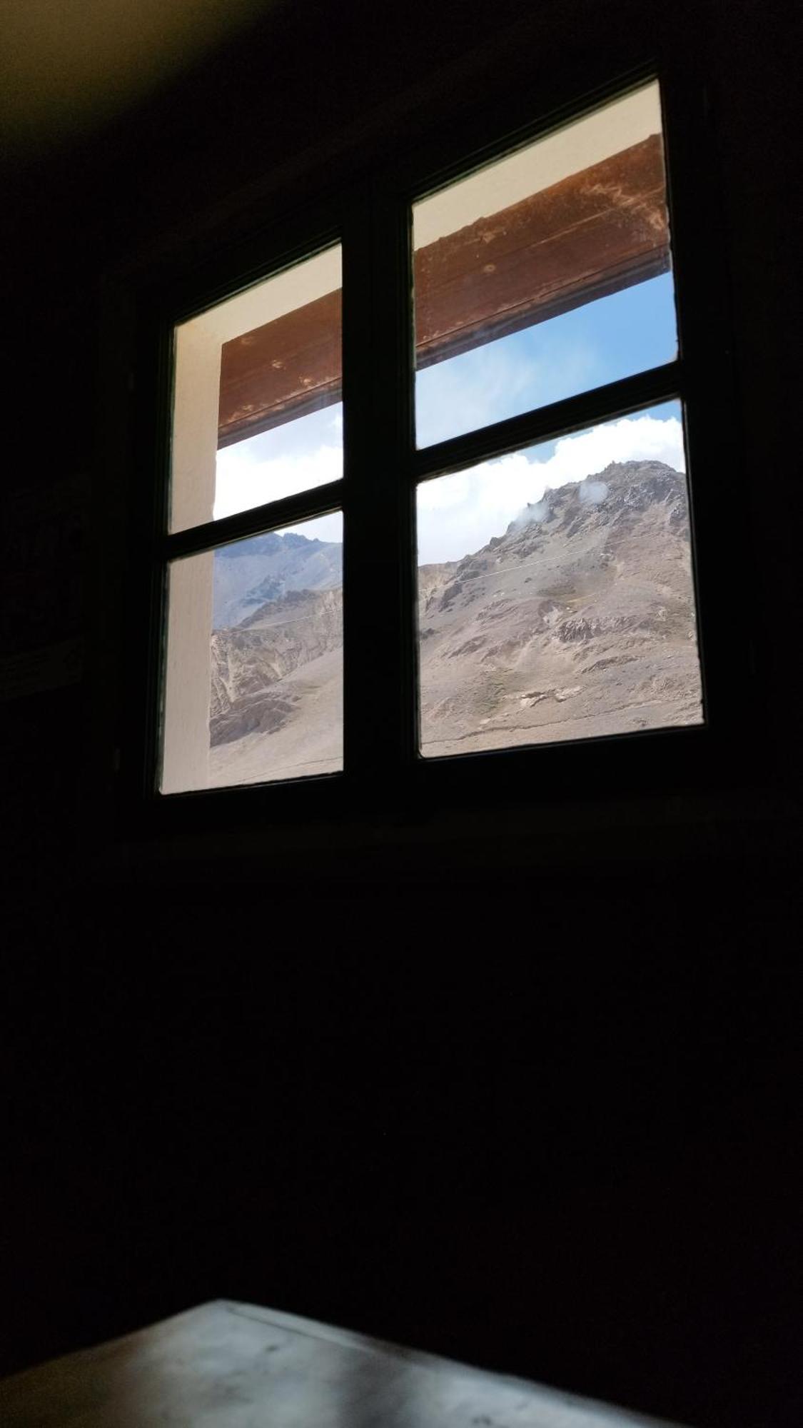 Hospedaje Lenas Del Tolosa Las Cuevas  Exteriér fotografie