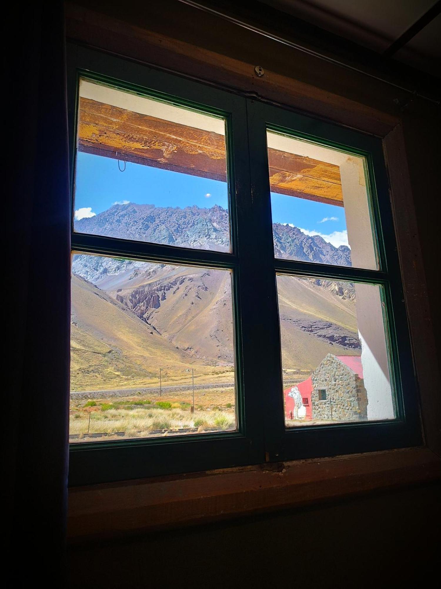 Hospedaje Lenas Del Tolosa Las Cuevas  Pokoj fotografie