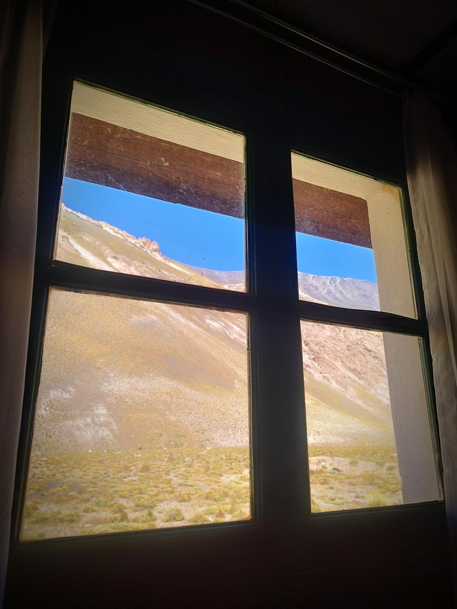 Hospedaje Lenas Del Tolosa Las Cuevas  Pokoj fotografie